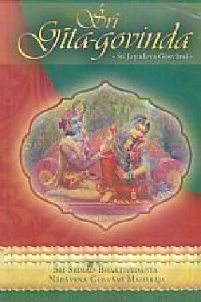 Sri Gita-Govinda