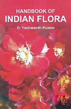 Handbook of Indian Flora