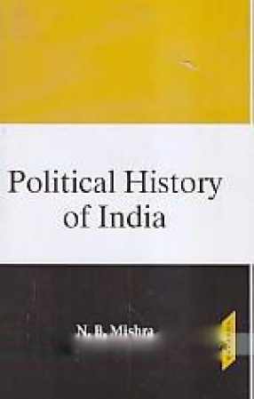 Political History of India