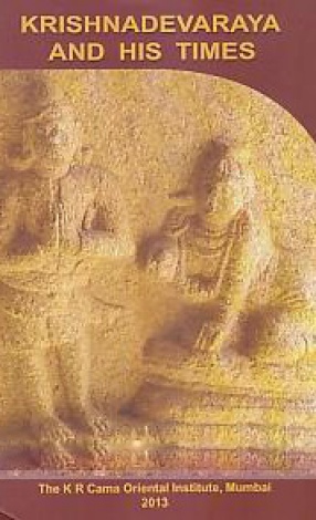 Krishnadevaraya and His Times