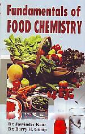 Fundamentals of Food Chemistry
