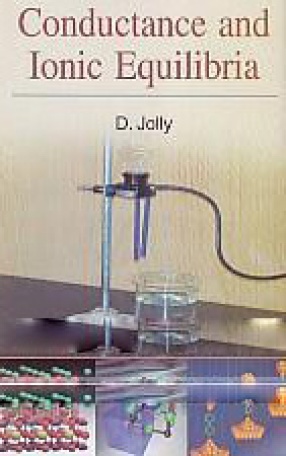 Conductance and Ionic Equilibria