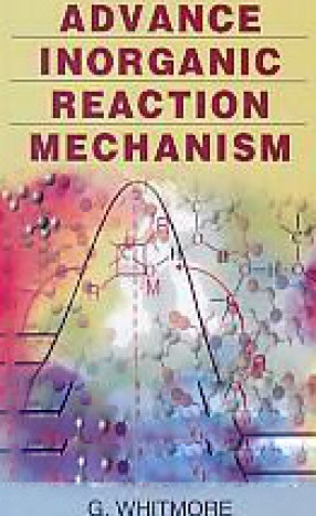 Advance Inorganic Reaction Mechanism