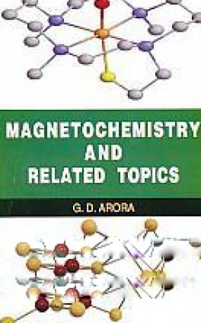 Magnetochemistry and Related Topics