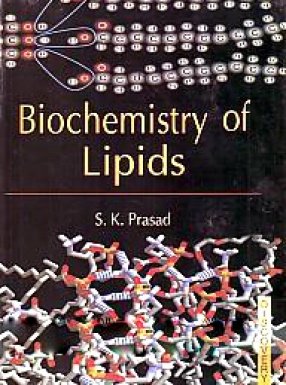 Biochemistry of Lipids