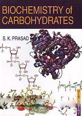 Biochemistry of Carbohydrates