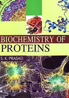 Biochemistry of Proteins