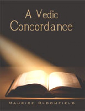 A Vedic Concordance