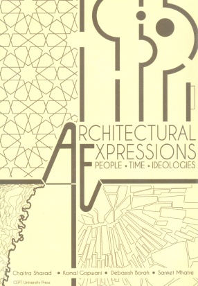 Architectural Expressions: People, Time, Ideology