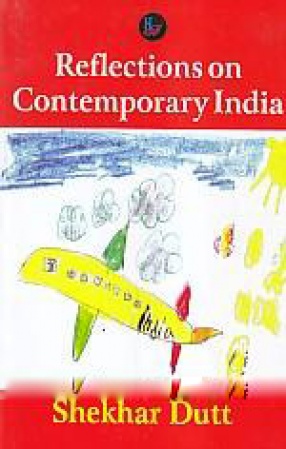 Reflections on Contemporary India