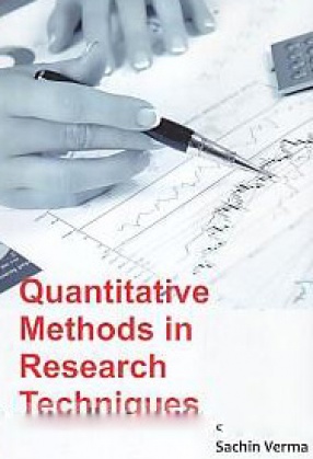 Quantitative Methods in Research Techniques