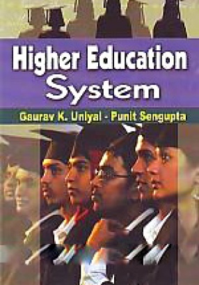 Higher Education System