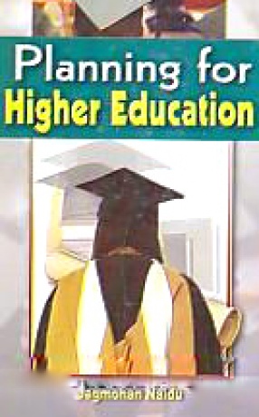 Planning for Higher Education