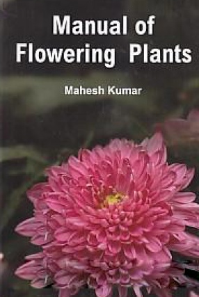 Manual of Flowering Plants