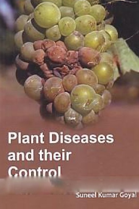 Plant Diseases and Their Control