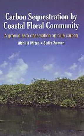 Carbon Sequestration by Coastal Floral Community