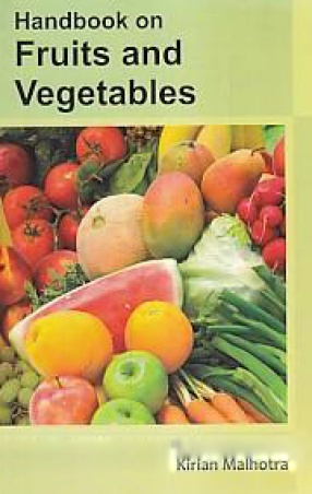 Handbook of Fruits and Vegetables