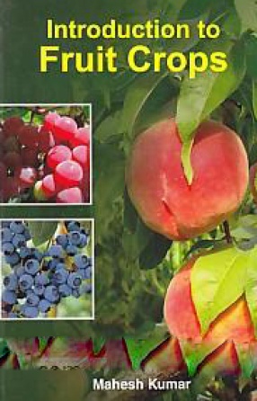 Introduction to Fruit Crops