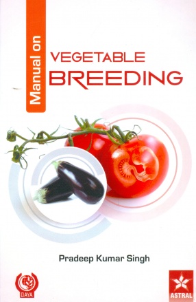 Manual on Vegetable Breeding