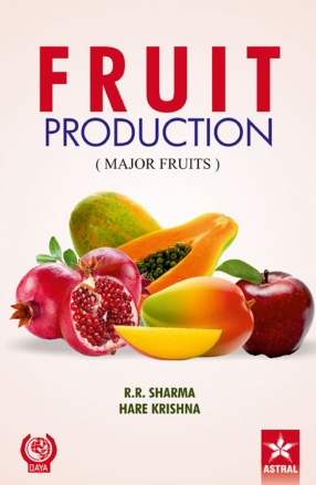 Fruit Production: Major Fruits