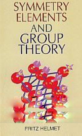 Symmetry Elements and Group Theory