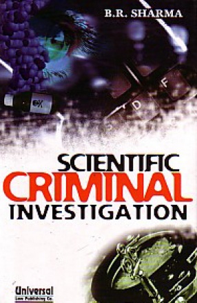 Scientific Criminal Investigation