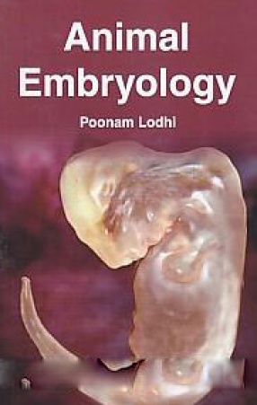 Animal Embryology
