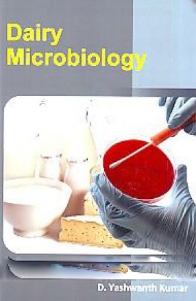 Dairy Microbiology