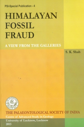 Himalayan Fossil Fraud: A View From the Galleries