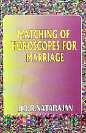 Tables for Matching of Horoscopes for Marriage