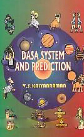 Dasa System and Prediction in Astrology