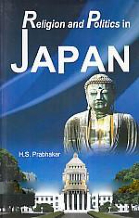 Religion and Politics in Japan