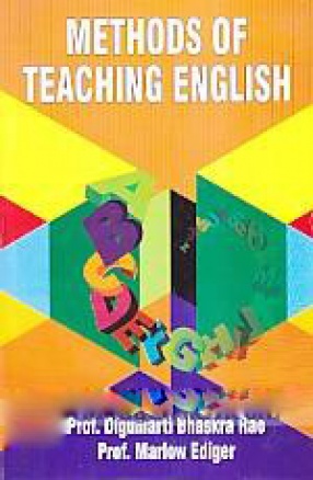 Methods of Teaching English