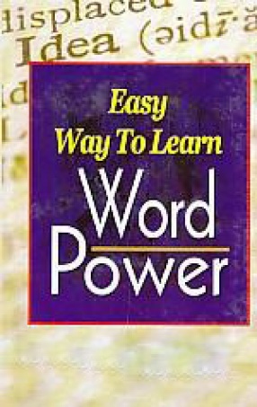 Easy Way to Learn Word Power