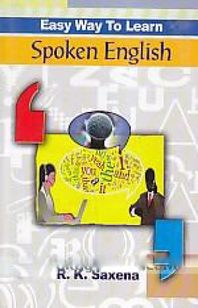 Easy Way to Learn Spoken English