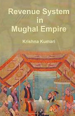 Revenue System in Mughal Empire