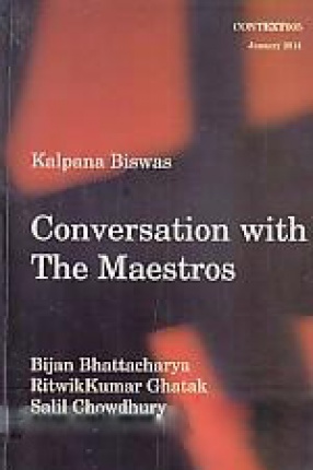 Conversation With The Maestros