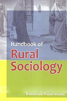 Handbook of Rural Sociology