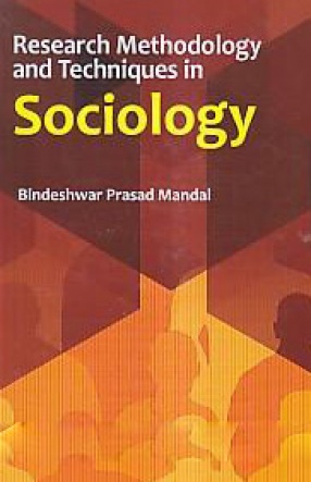 Research Methodology and Techniques in Sociology