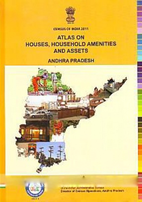 Atlas on Houses, Household Amenities and Assets Andhra Pradesh
