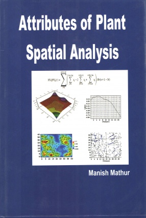 Attributes of Plant Spatial Analysis