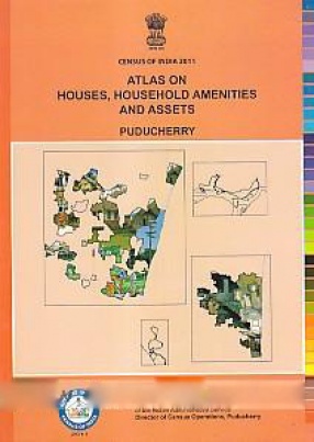 Atlas on Houses, Household Amenities and Assets Puducherry