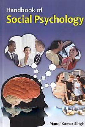 Handbook of Social Psychology