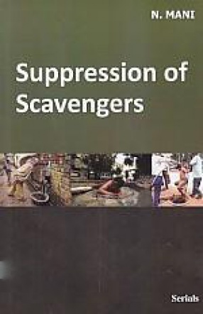 Suppression of Scavengers