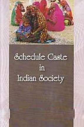 Schedule Caste in Indian Society