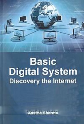 Basic Digital System Discovery the Internet