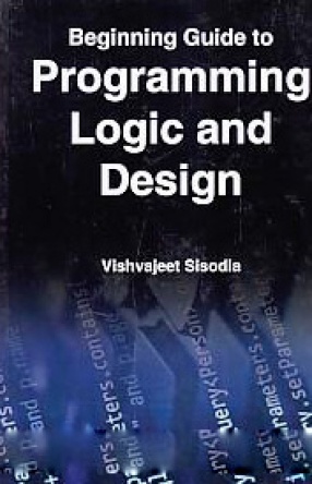 Beginning Guide to Programming Logic and Design