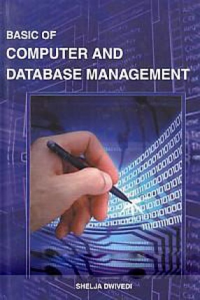Basic of Computer and Database Management
