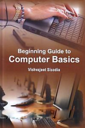 Beginning Guide to Computer Basics