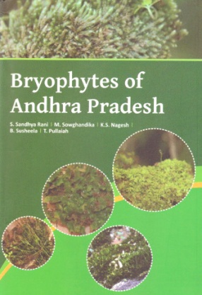Bryophytes of Andhra Pradesh